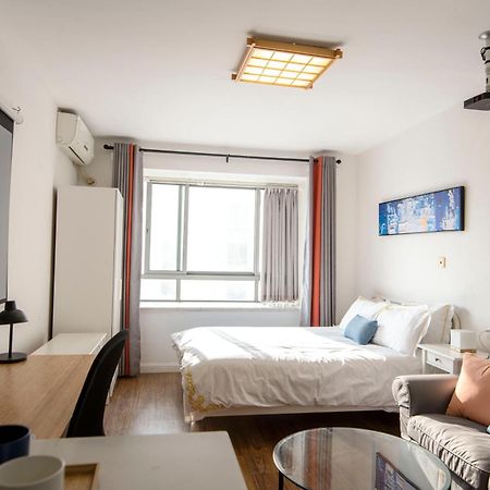 Sidihome Selected City Apartment Шанхай Екстер'єр фото